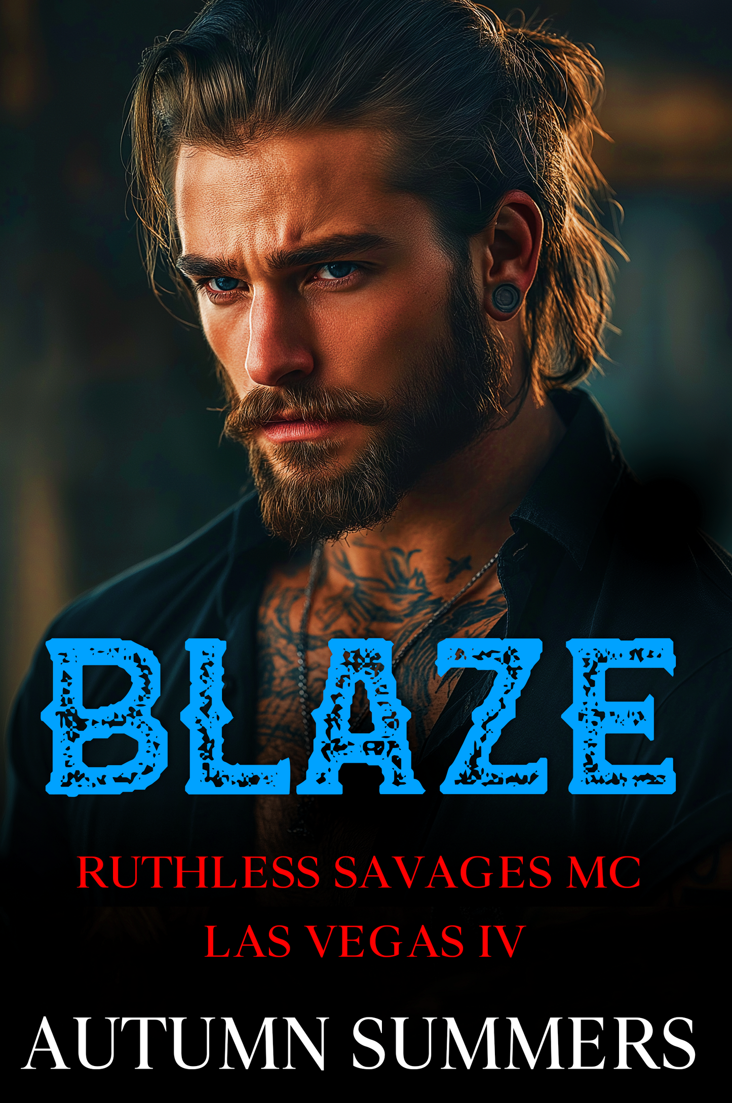 The Ruthless Desire Bundle | Ready to be ruined by 16 alphas tonight… and still crave more tomorrow?