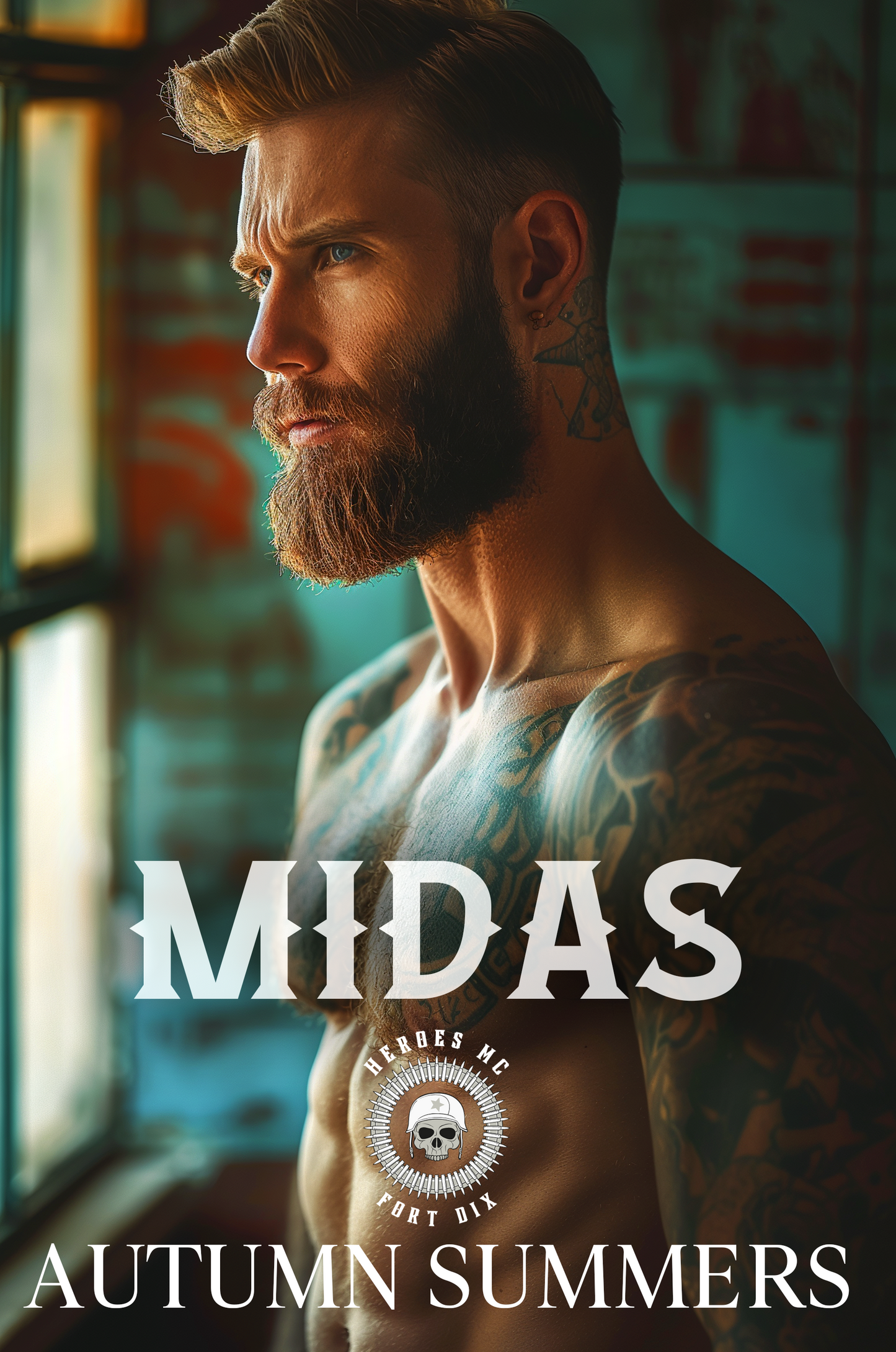 Heroes MC Fort Dix