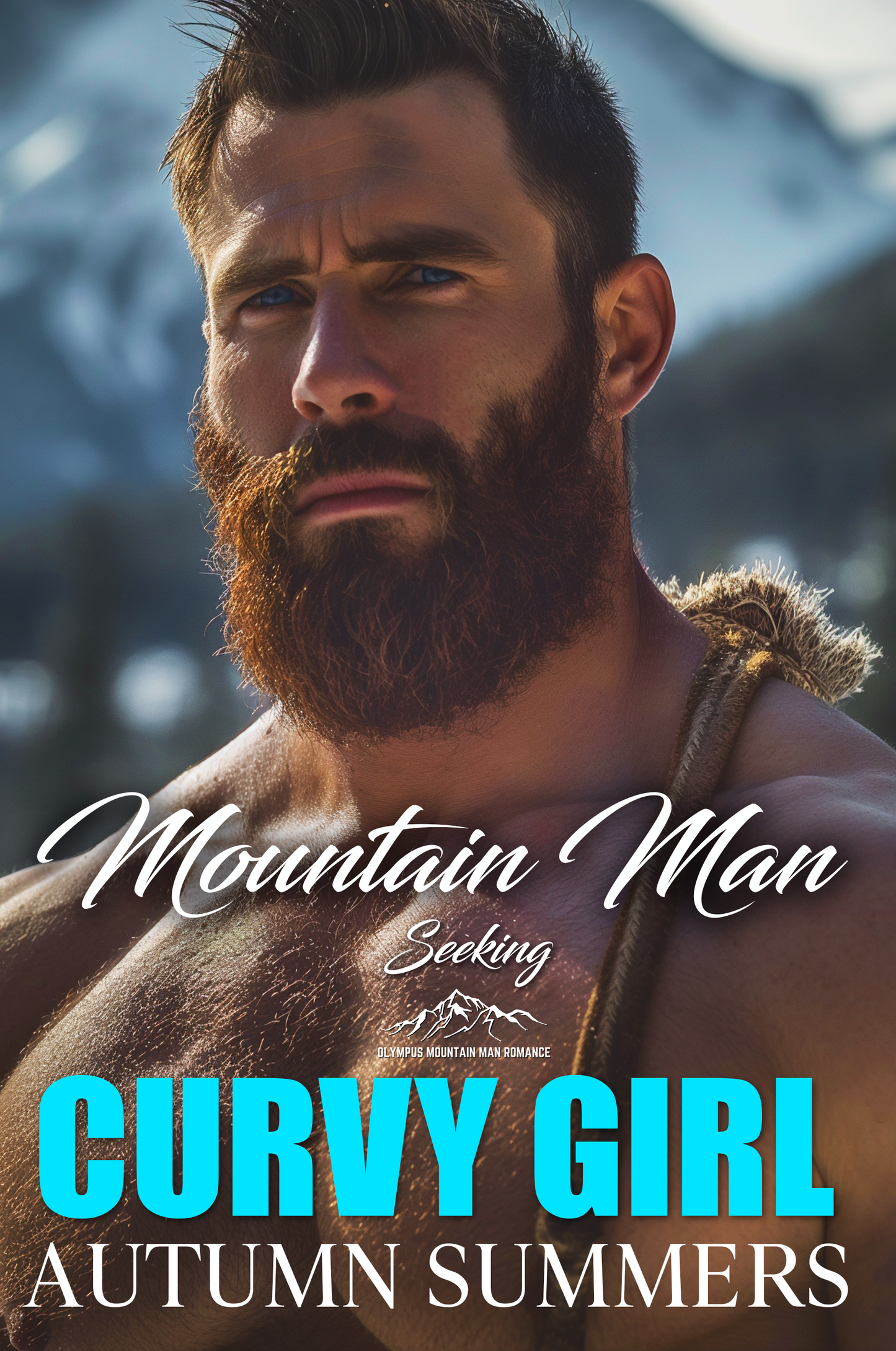 OLYMPUS MOUNTAIN MAN | BUY 3 GET 3 FREE