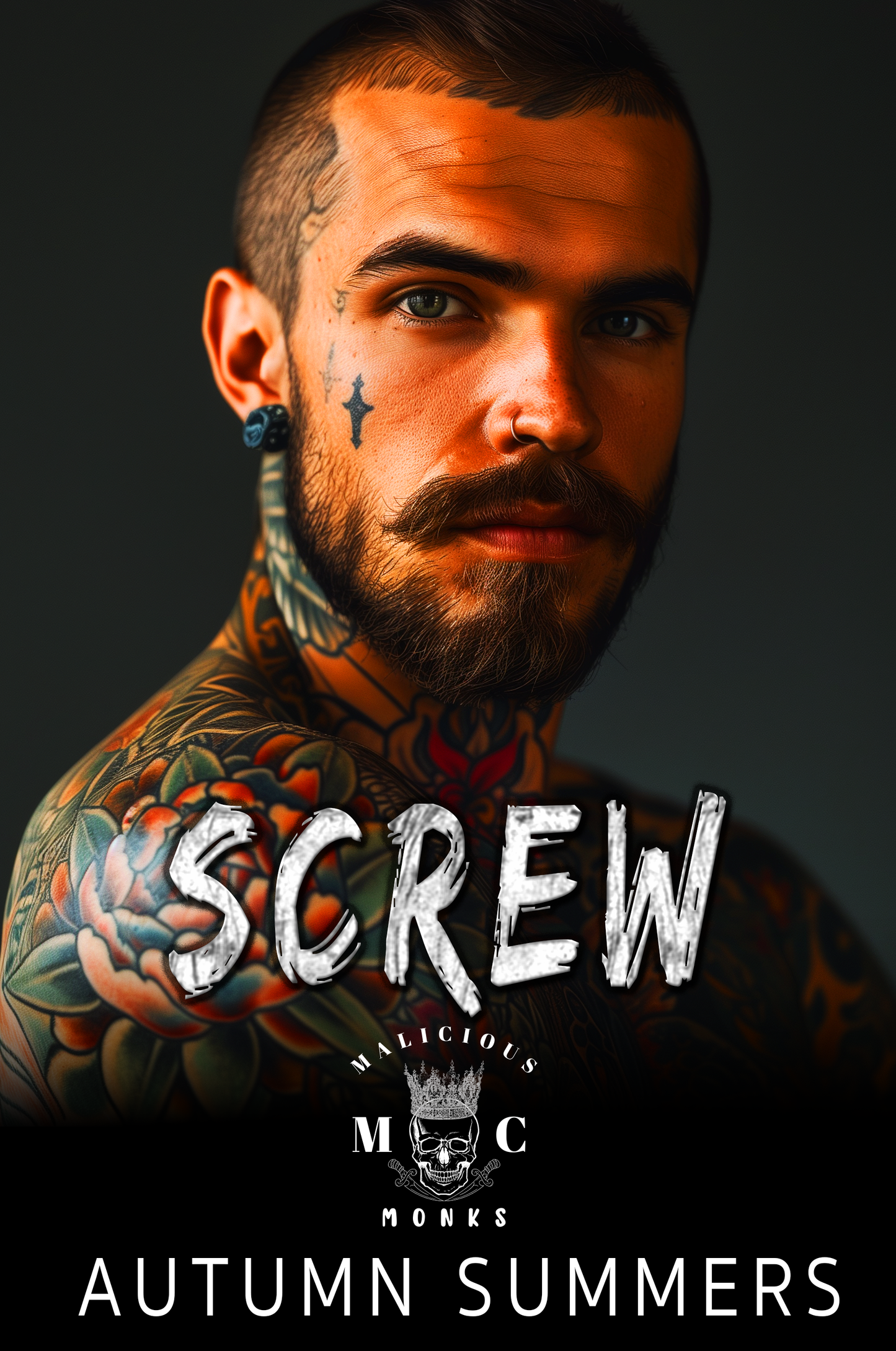 Buy 3 Get 3 Free | Malicious Monks MC