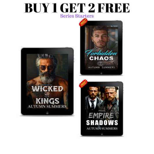 Series Starter Bundle