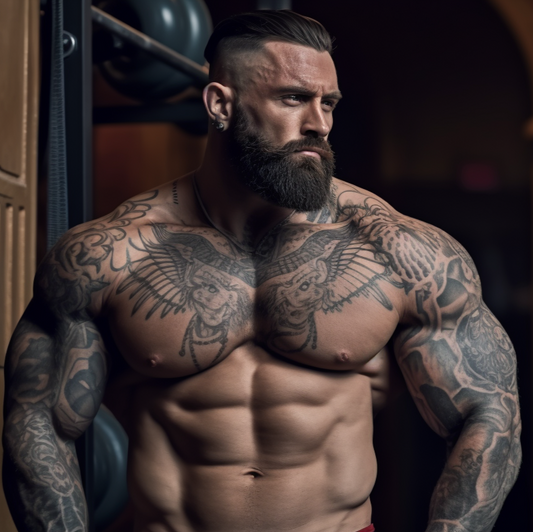 Protector Obsession Collection