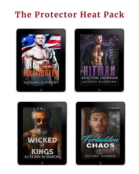 The Protector Heat Pack