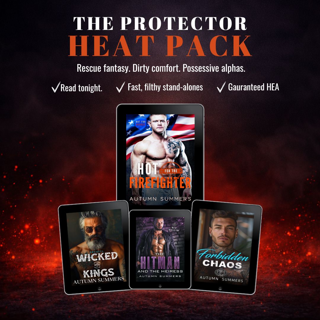 The Protector Heat Pack