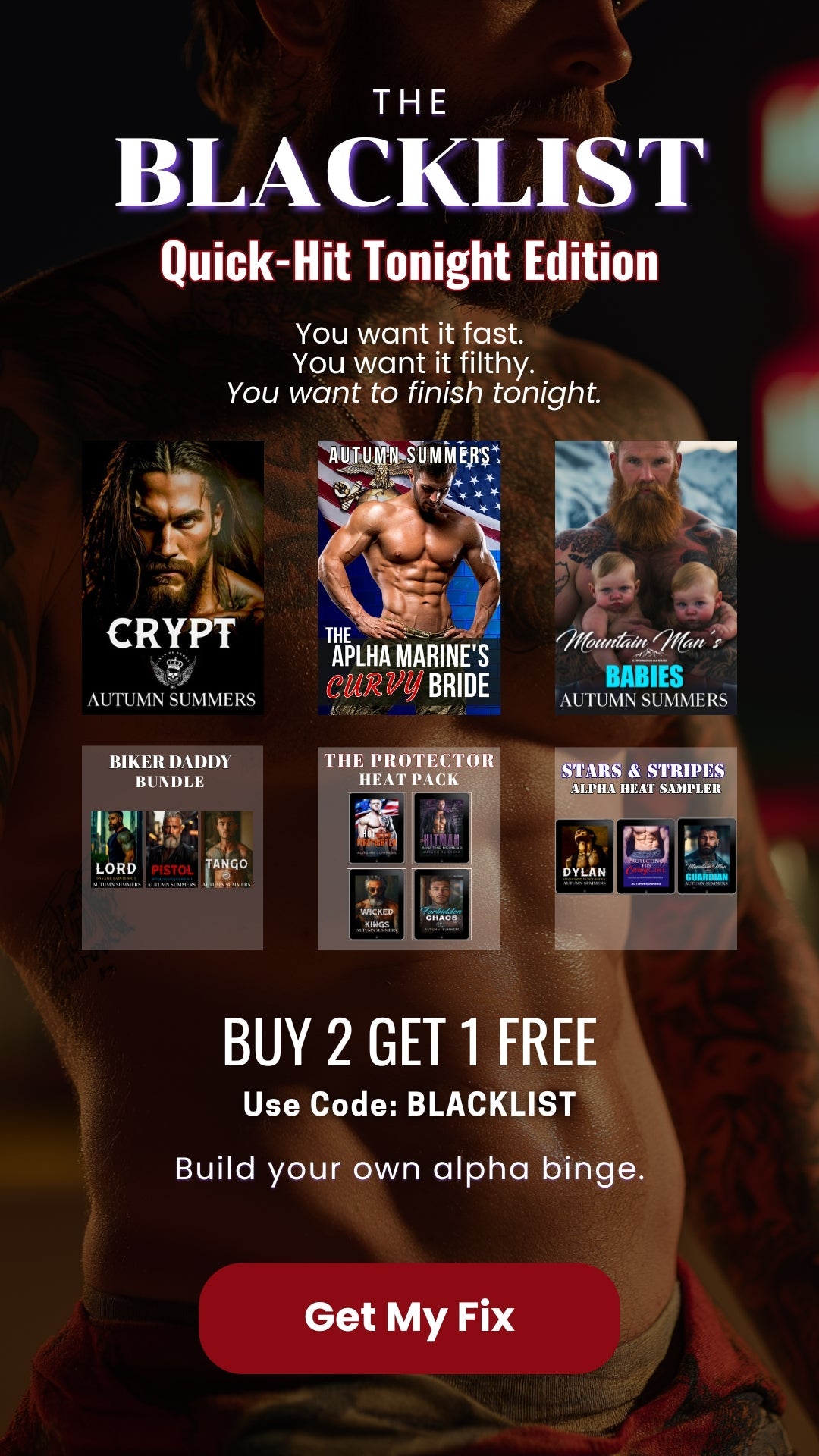 Quick Hits Tonight Edition