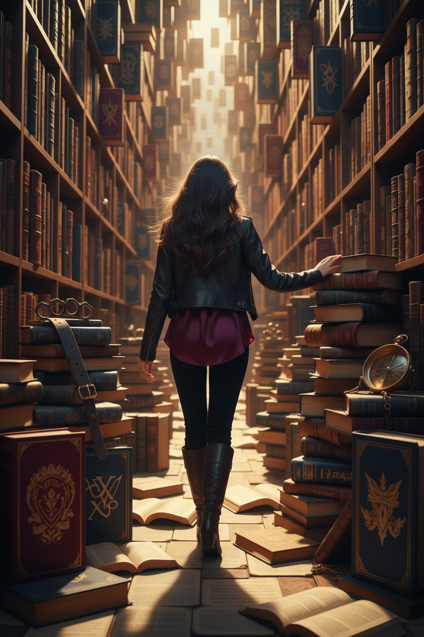 Find Your World