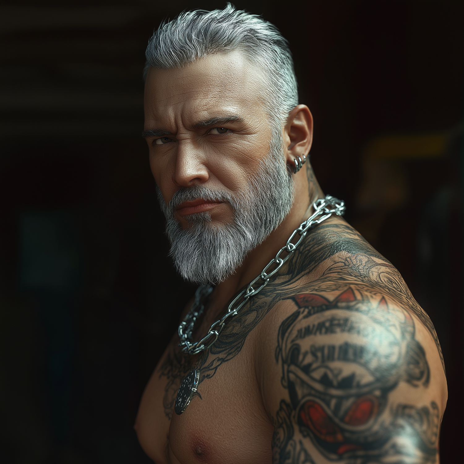 MC Romance Anthologies