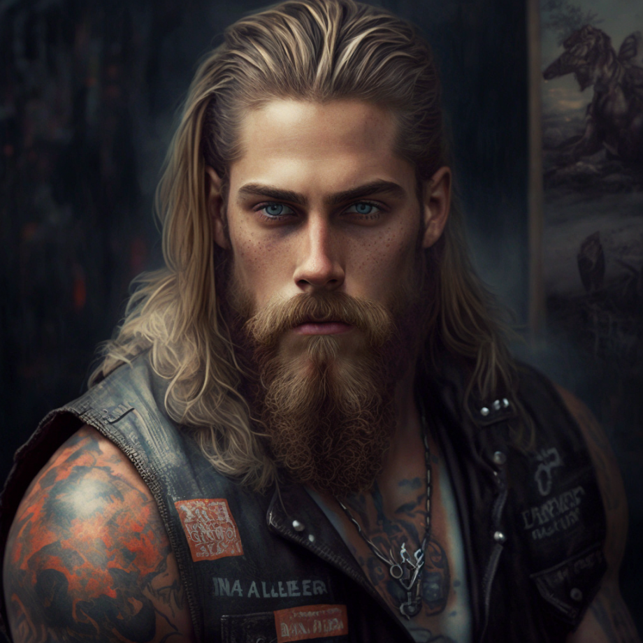 Motorcycle Romance Bundles