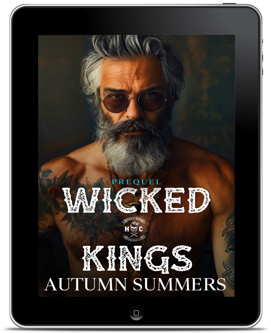 Wicked Kings MC [Prequel]