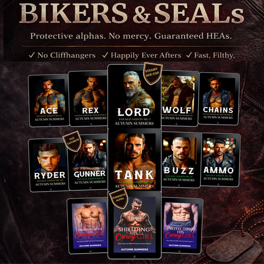 Bikers & SEALs