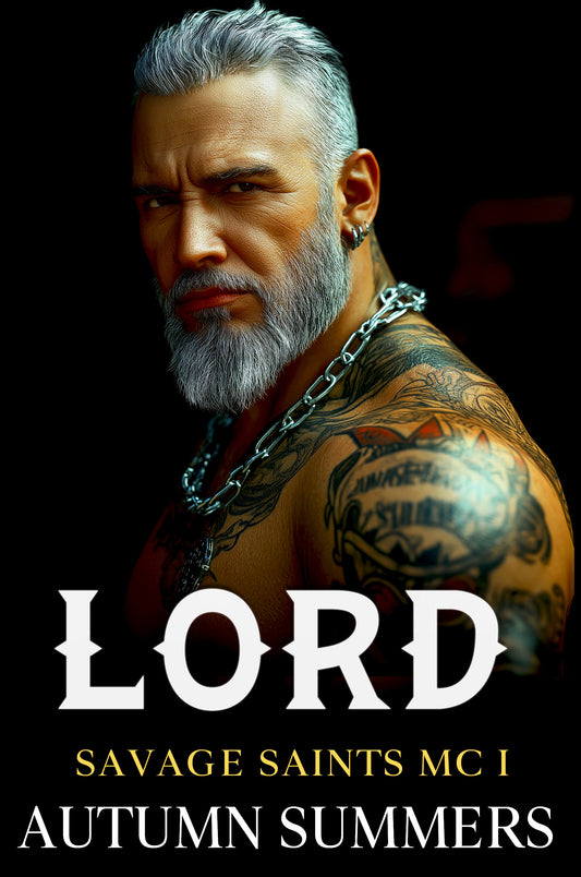 Lord (Savage Saints MC Book 1) | eBook