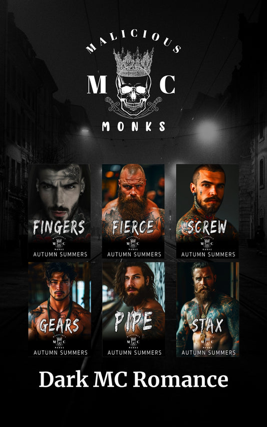 Malicious Monks MC