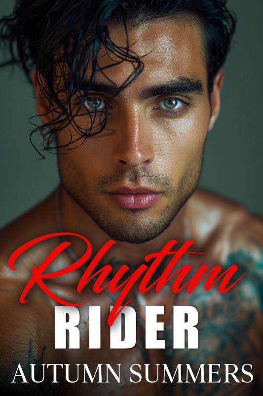 Rhythm Rider: An Alpha Rockstar And Groupie Romance