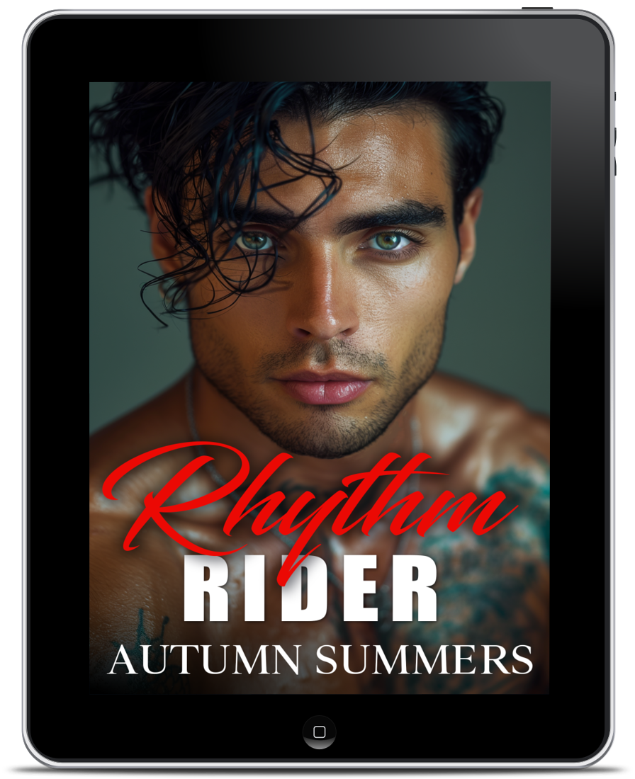 Steamy Alpha Bonus Pack w/ Bonus Epilogues
