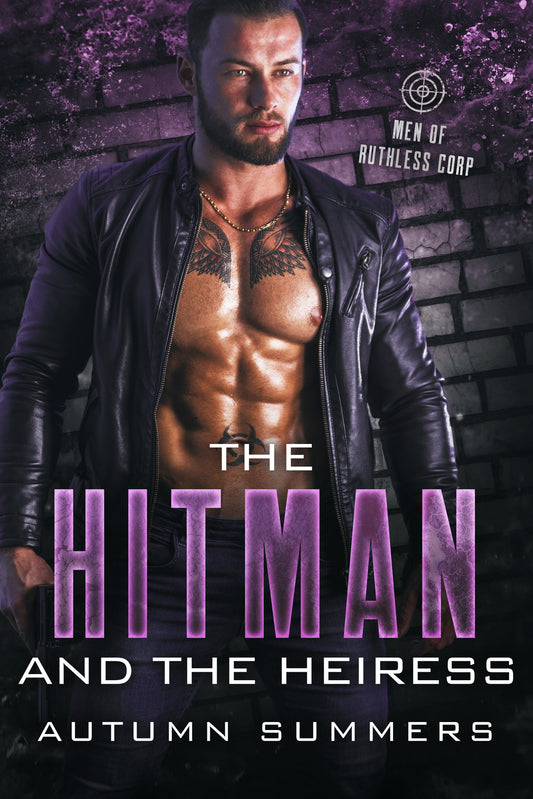 The Hitman & The Heiress