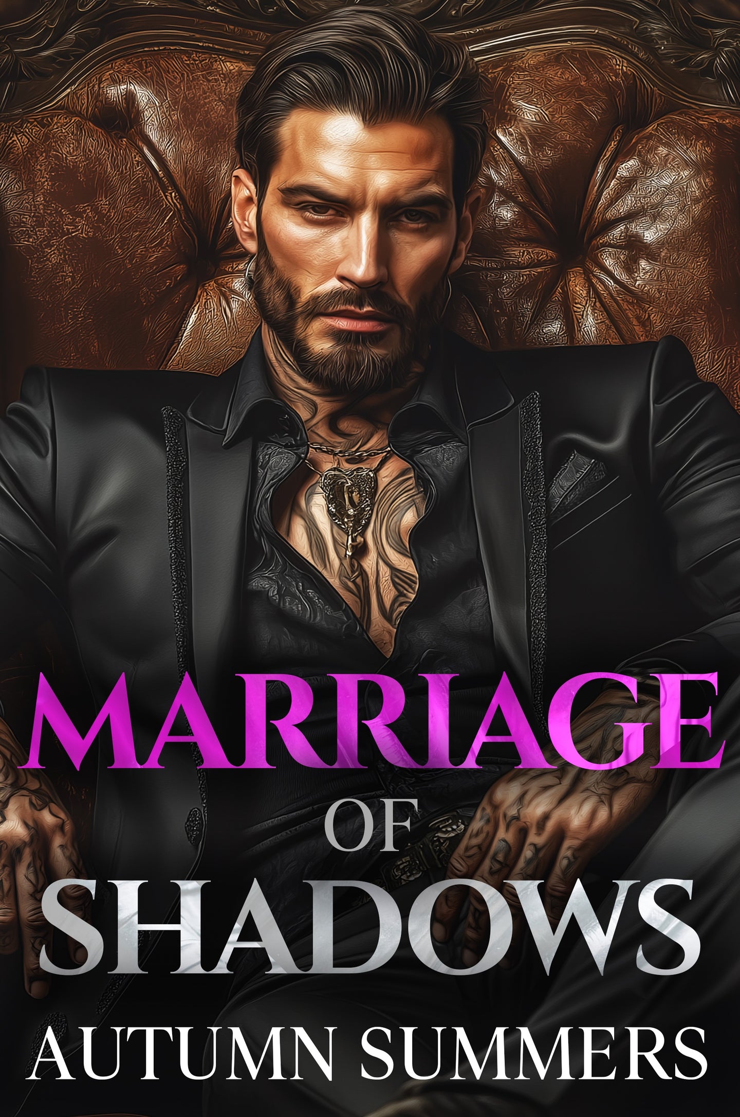 Empire of Shadows | Buy 3 Get 10 FREE | MC Romance + Mafia Romance Novellas