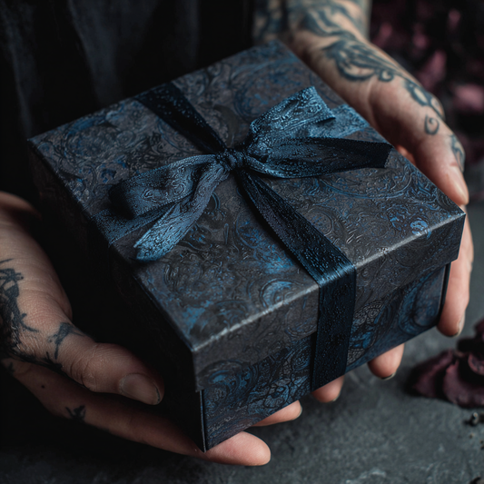 Bikers & SEALs Exclusive Digital Art Bundle (Secret Gift)