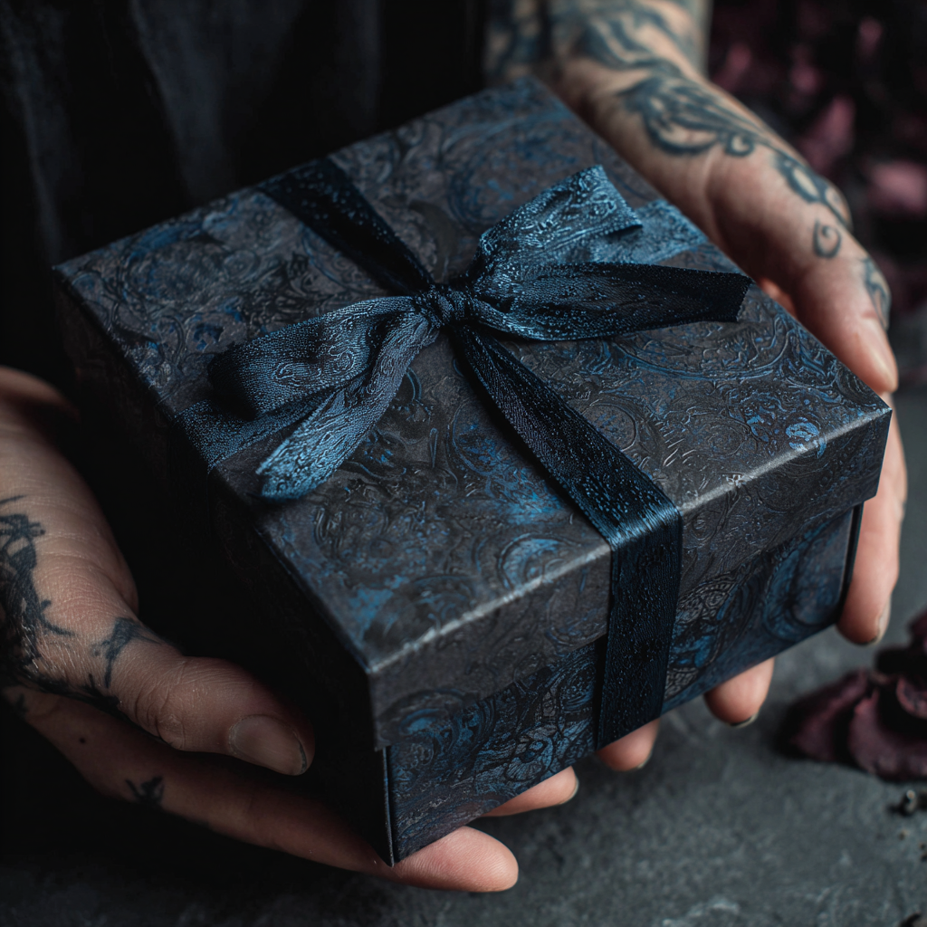 Bikers & SEALs Exclusive Digital Art Bundle (Secret Gift)