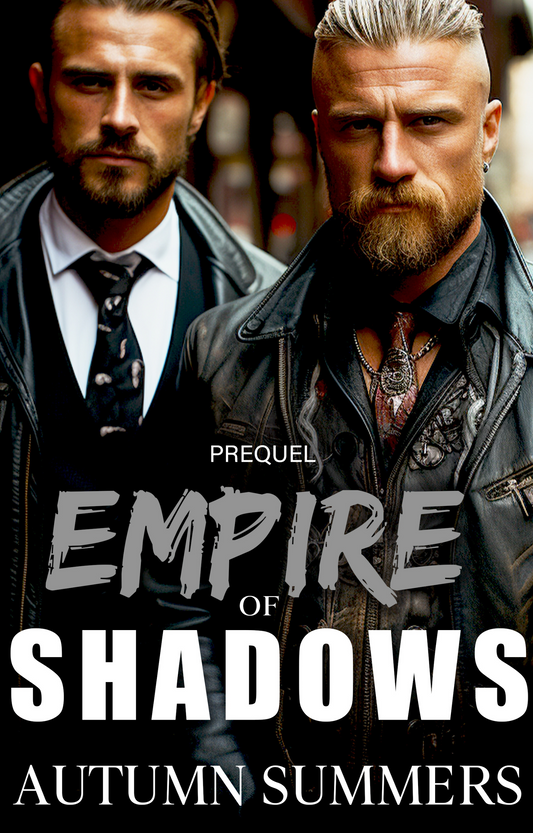 Empire of Shadows (Prequel)